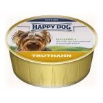 Happy Dog \ Хэппи Дог консервы для собак Индейка