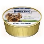 Happy Dog \ Хэппи Дог консервы для собак Кролик