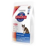 Hill's Feline Oral Care \ Хиллс сух.д/кошек Уход за полостью рта