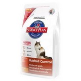 Hill's Feline Hairball Control Adult \ Хиллс сух.д/кошек вывод шерсти из желудка