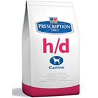 Hill's Prescription Diet Canine H/D \ Хиллс Диета сух.д/собак H/D для функции сердца