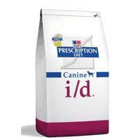 Hill's Prescription Diet Canine I/D \ Хиллс Диета сух.д/собак I/D лечение ЖКТ