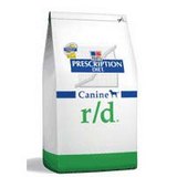 Hill's Prescription Diet Canine R/D \ Хиллс Диета сух.д/собак R/D лечение ожирения