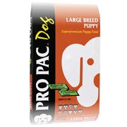 Pro Pac Large Breed Puppy \ Про Пак сух.д/щенков крупных пород