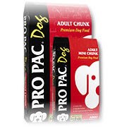 Pro Pac Adult Mini Chunk \ Про Пак сух.д/собак мелких пород