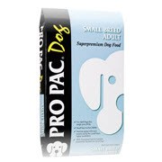 Pro Pac Small Breed Adult \ Про Пак сух.д/собак мелких пород