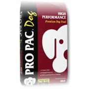 Pro Pac High Performance \ Про Пак сух.д/активных собак