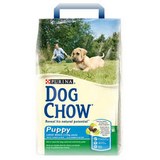 Purina Dog Chow Puppy Junior Large Breed Chicken and Rice \ Пурина сух. для собак крупных пород
