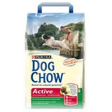 Purina Dog Chow Adult Active \ Пурина сух. для Собак Актив