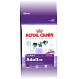 Royal Canin Giant Adult 28 \ Роял Канин 28 сух.д/собак гигантских пород