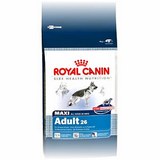 Royal Canin Maxi Adult 26 \ Роял Канин 26 сух.д/собак крупных пород