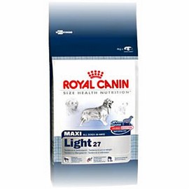 Royal Canin Maxi Light 27 \ Роял Канин сух.д/собак крупных пород Облегченный