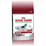 Royal Canin Medium Light 27 \ Роял Канин 27 сух.д/собак средних пород Облегченный