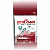 Royal Canin Medium Mature 25 \ Роял Канин 25 сух.д/собак средних пород старше 7 лет