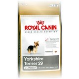 Royal Canin Yorkshire Terrier 29 Junior \ Роял Канин 29 сух.д/щенков йоркширских терьеров