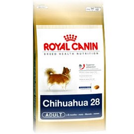 Royal Canin Chihuahua 28 Adult \ Роял Канин 28 сух.д/чихуахуа