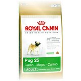 Royal Canin Pug 25 \ Роял Канин 25 сух.д/мопса