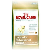 Royal Canin Labrador Retriever 33 Junior \ Роял Канин 33 сух.д/щенков лабрадоров