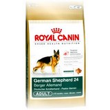 Royal Canin German Shepherd 24 Adult \ Роял Канин 24 сух.д/немецких овчарок