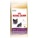 Royal Canin British Shorthair 34 \ Роял Канин 34 Британская короткошерстная