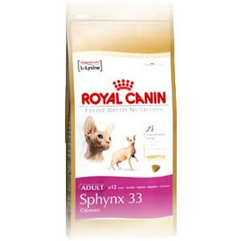 Royal Canin Sphynx 33 \ Роял Канин 33 Сфинкс