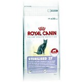Royal Canin Sterilised 37 \ Роял Канин 37 сух.д/стерелизованных кошек склонных к полноте