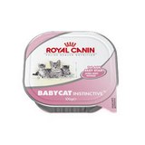 Royal Canin Babycat Instinctive 10 \ Роял Канин Бэбикэт Инстинктив кон.д/котят от 2 до 4 мес