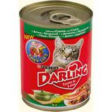 Darling \ Дарлинг консервы для кошек Дичь и Кукуруза