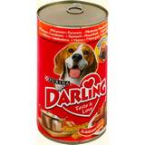 Darling \ Дарлинг консервы для собак Курица Индейка