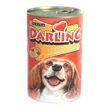 Darling \ Дарлинг консервы для собак Утка Печень