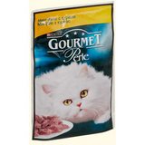 Gourmet Perle \ Гурме ПЕРЛ консервы для кошек Мини Филе Курица (Пауч)