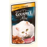 Gourmet Perle \ Гурме ПЕРЛ консервы для кошек Индейка в маринаде (Пауч)