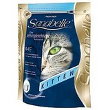 Bosch Sanabelle Kitten \ Бош Санабэль сух.д/котят, беременных и кормящих кошек