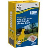 Bozita with Chicken & Rice \ Бозита кон.д/собак кусочки в желе Курица/Рис