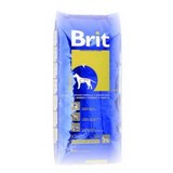 Brit Junior \ Брит сух.д/щенков и кормящих собак всех пород 8 нед-15 мес
