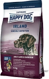 Happy Dog Supreme Irland \ сух.д/собак Лосось/Кролик