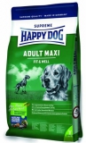 Happy Dog Supreme Fit&Well Adult Maxi \ Хэппи Дог сух.д/собак крупных пород от 26кг