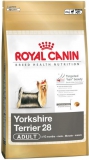 Royal Canin Yorkshire Terrier 28 Adult \ Роял Канин Mini Yorkshire PRY 28 сух.д/йоркширских терьеров и мелких пород