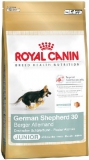 Royal Canin German Shepherd 30 Junior \ Роял Канин 30 сух.д/щенков немецких овчарок