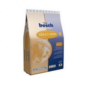Bosch Junior Mini \ Бош сух.д/щенков мелких пород