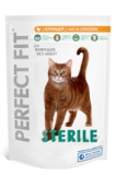 Perfect Fit Sterile \ Перфект Фит сух.д/стерилизованных кошек